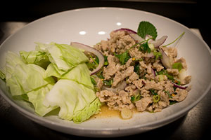 Larb