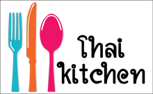 Thai Kitchen Logo